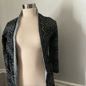 Seasonal sweater